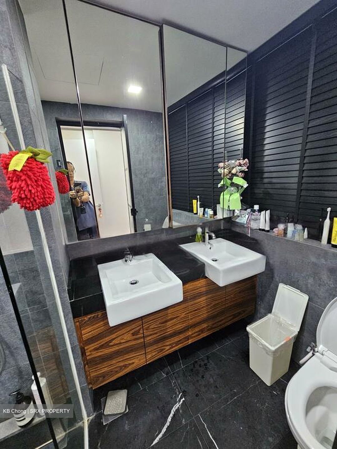 Northwood (D27), Condominium #472850051
